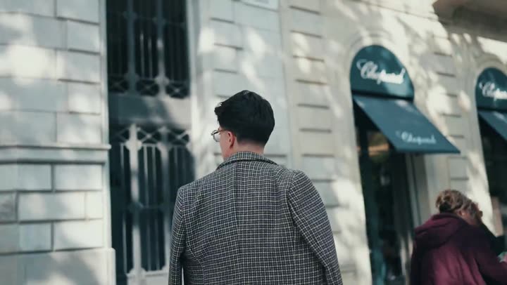 Frame from a Camdal Crea shoot — Costa Brava