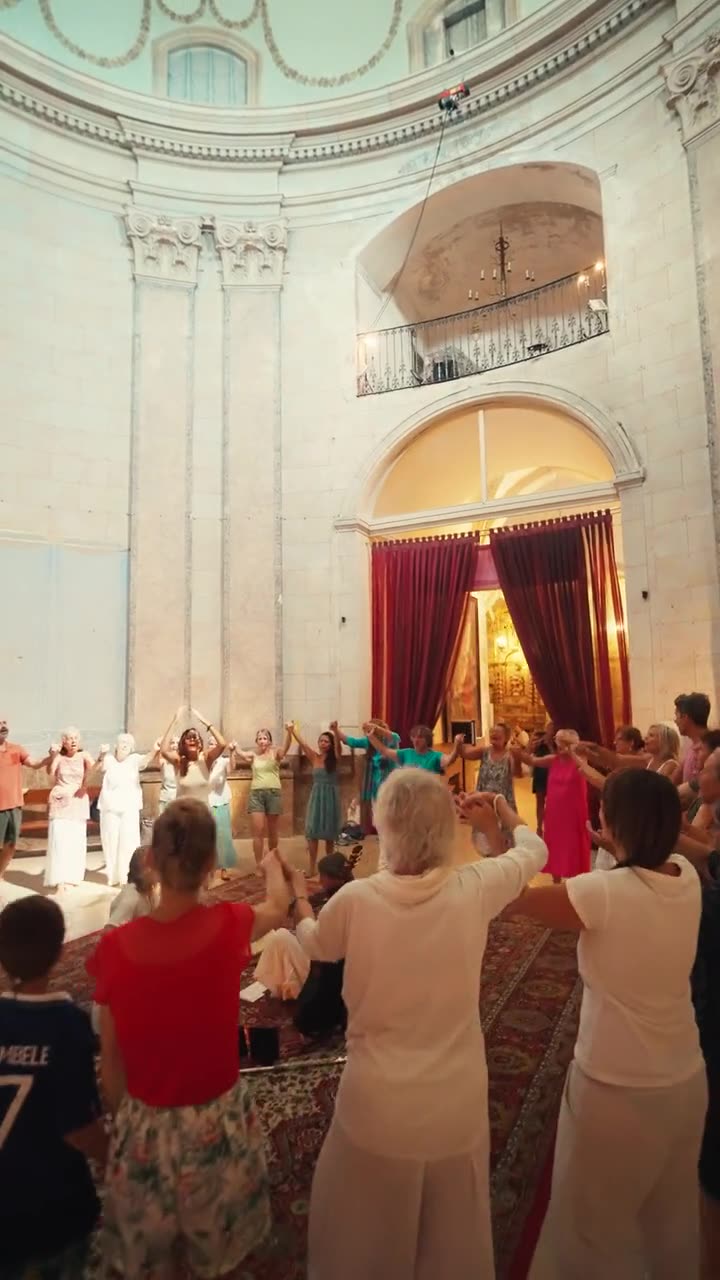 Dances de Pau Castellà Modificat
