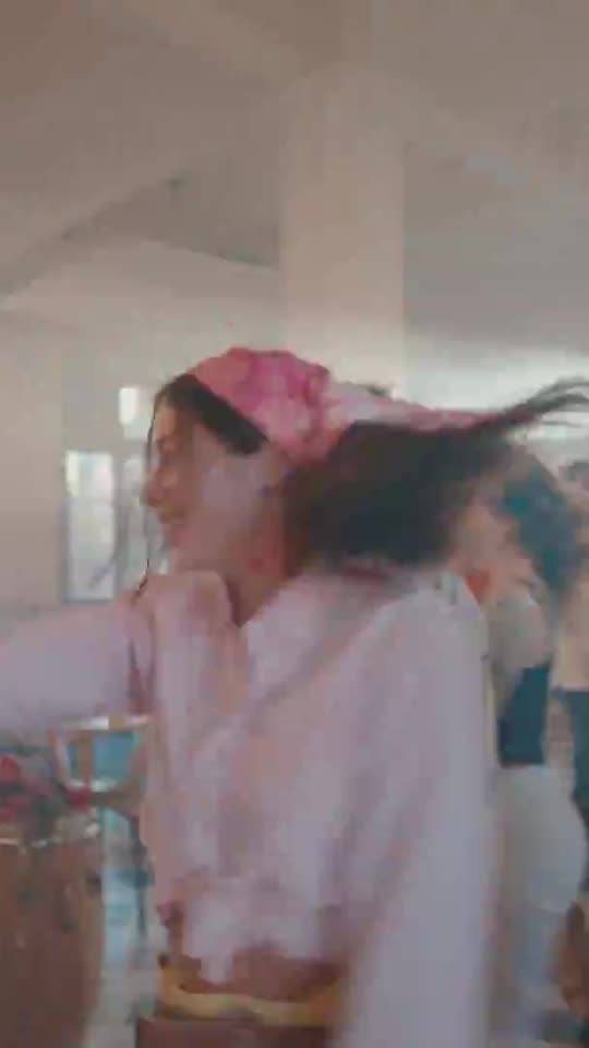 Coreografía DME